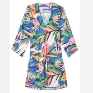 Hermoza Alina Tunic / Coverup